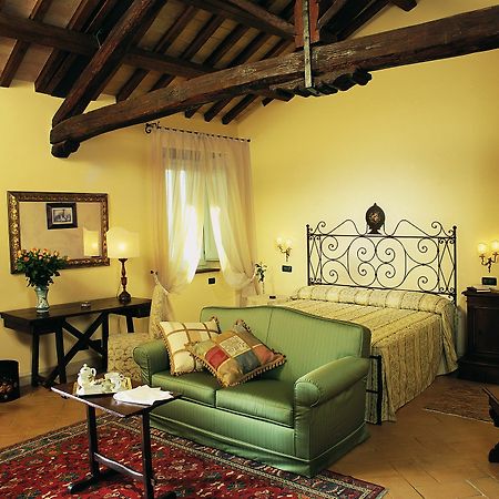 Hotel Palazzo Leti Residenza D'Epoca Spoleto Zewnętrze zdjęcie