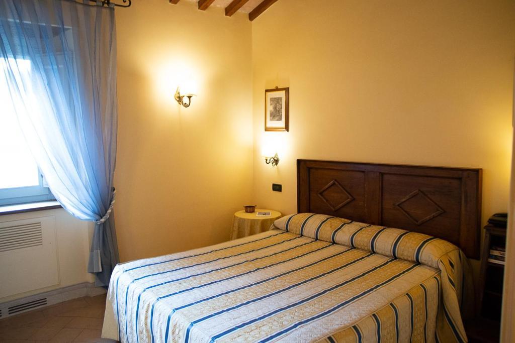 Hotel Palazzo Leti Residenza D'Epoca Spoleto Zewnętrze zdjęcie