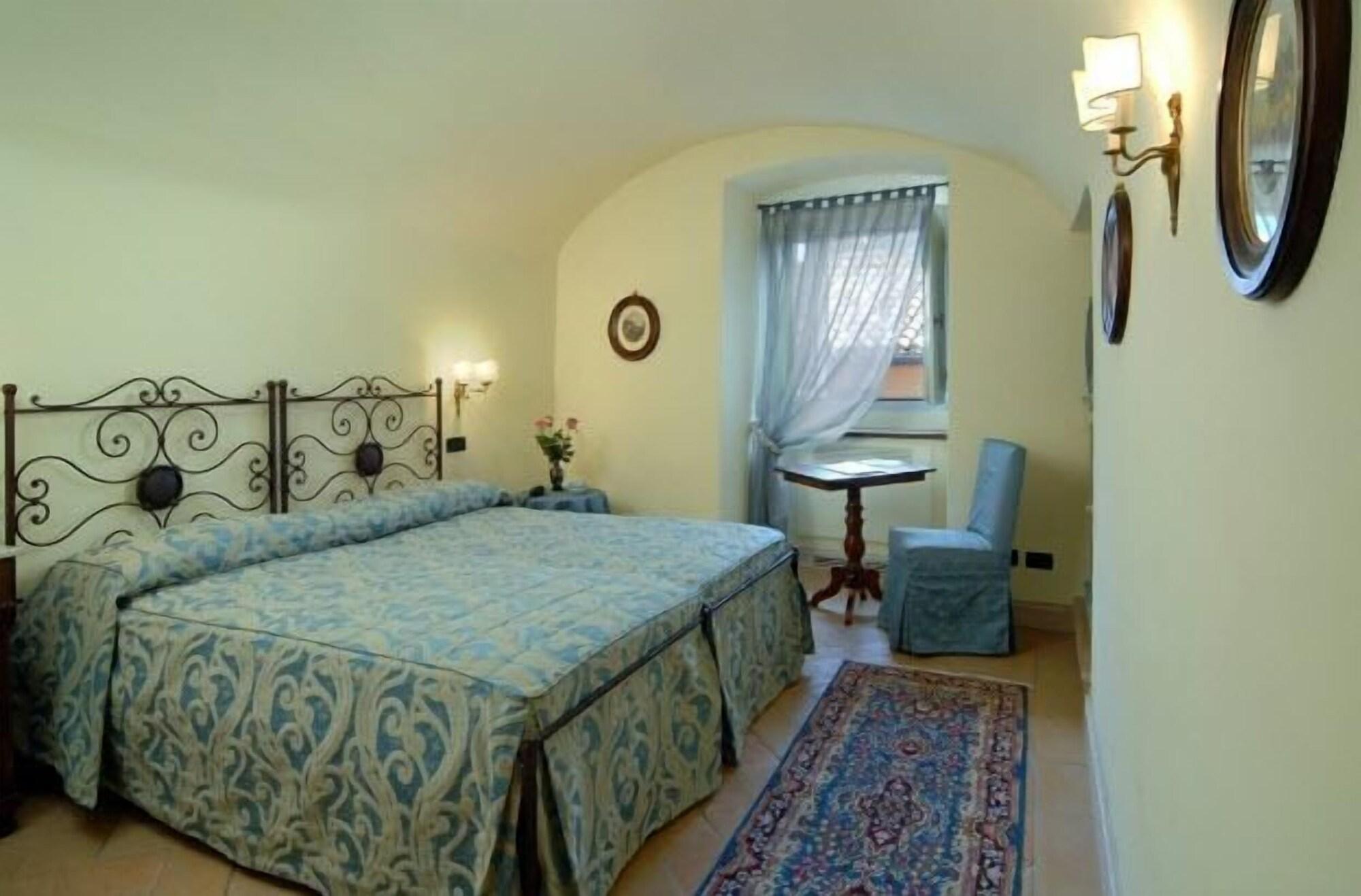 Hotel Palazzo Leti Residenza D'Epoca Spoleto Zewnętrze zdjęcie
