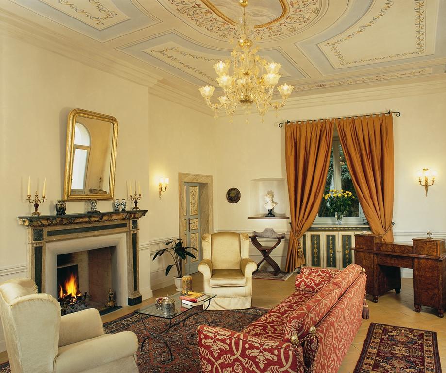 Hotel Palazzo Leti Residenza D'Epoca Spoleto Zewnętrze zdjęcie